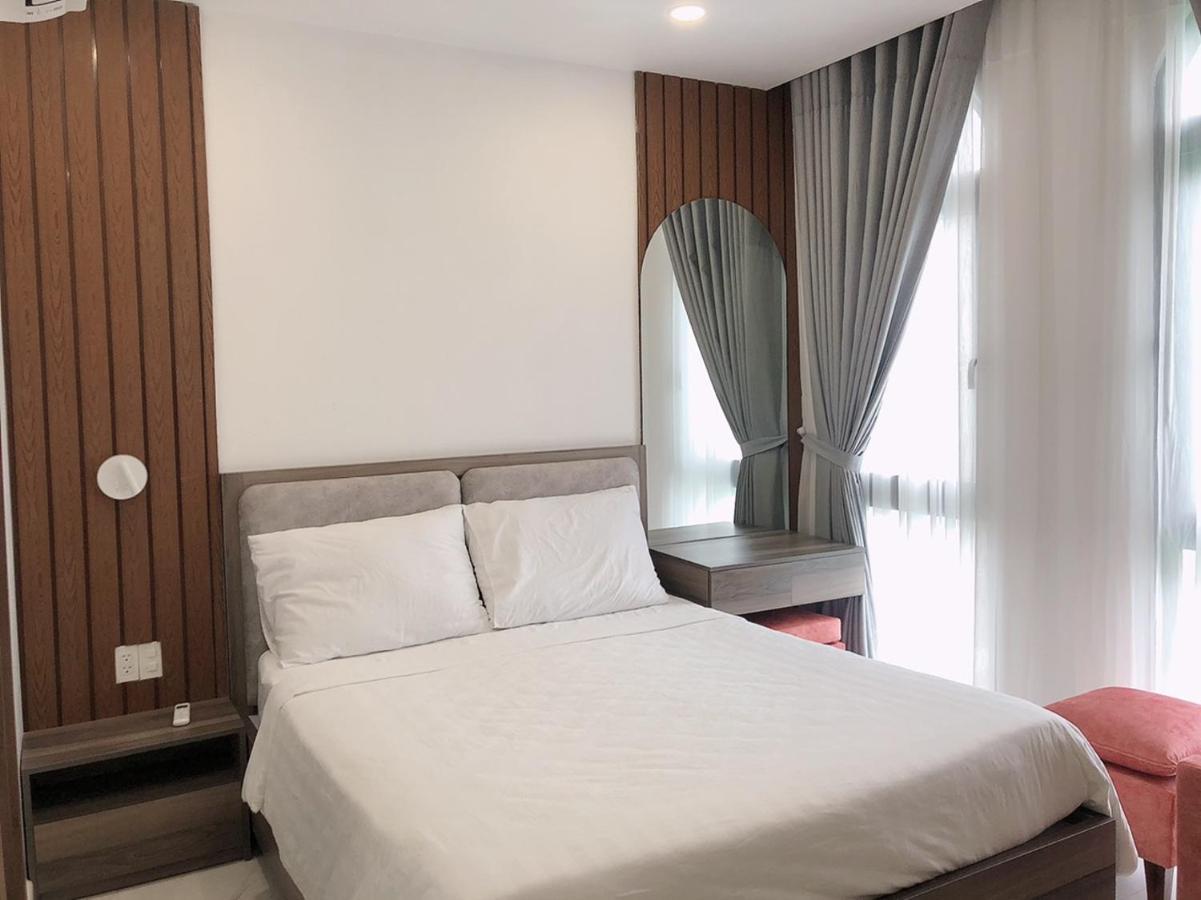 Homestay Grand World Phú Quốc Exterior foto
