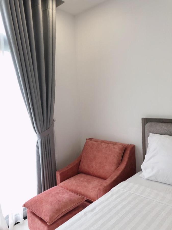 Homestay Grand World Phú Quốc Exterior foto